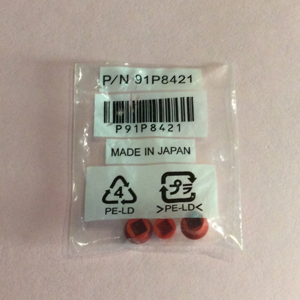 IBM Lenovo ThinkPad TrackPoint Caps